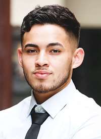 headshot